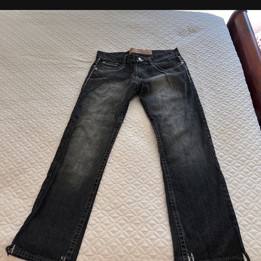 Southpole Premium Jeans Size 34